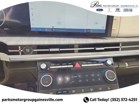 New 2024 Hyundai Santa Fe Calligraphy image 20