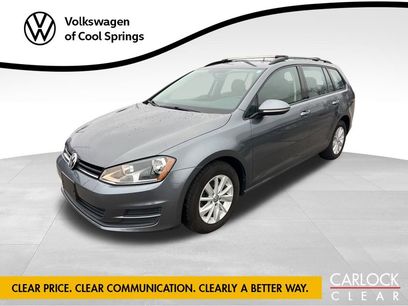 Used 2017 Volkswagen Golf S