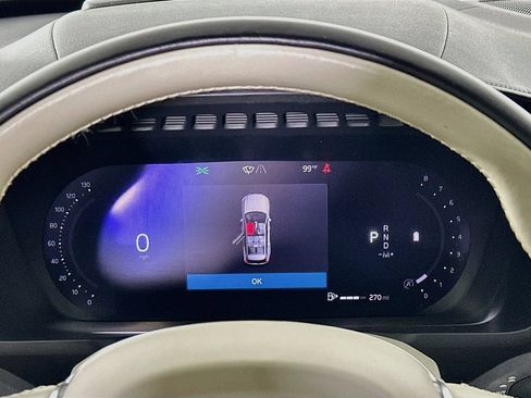 Used 2024 Volvo XC90 B6 Ultimate w/ Lounge Package AWD/4WD image 12