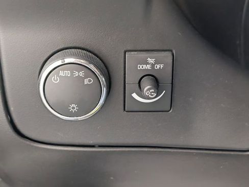 Used 2024 GMC Savana 2500 w/ Driver Convenience Package RWD image 13