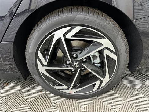 New 2026 Hyundai Sonata SEL image 19