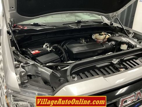 Used 2021 GMC Sierra 1500 Elevation AWD/4WD image 40