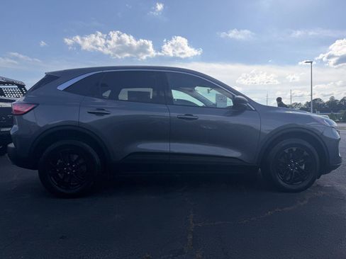 Used 2022 Ford Escape SE AWD/4WD image 8