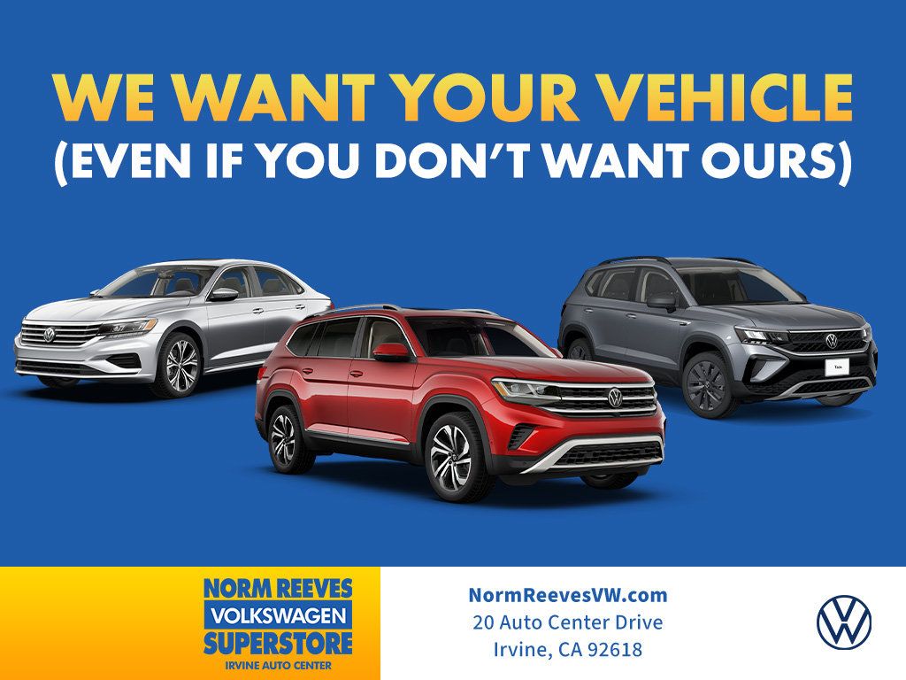 Used 2020 Volkswagen Tiguan SE w/ Panoramic Sunroof Package FWD image 25