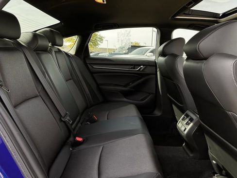 Used 2022 Honda Accord Sport image 32
