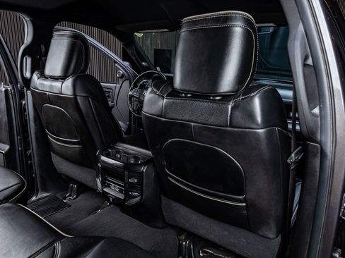 Used 2022 RAM 2500 Power Wagon image 30