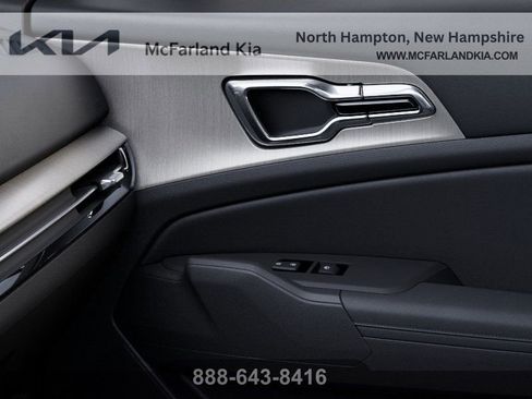 New 2026 Kia Sportage X-Line w/ X-Line Premium Package AWD/4WD image 26
