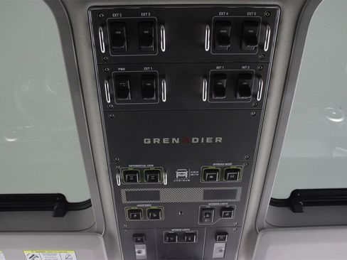 New 2025 INEOS Grenadier image 14