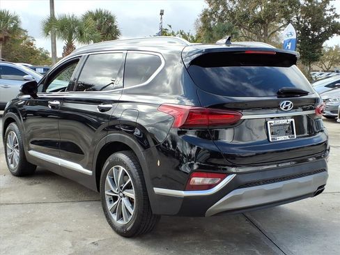 Used 2020 Hyundai Santa Fe SEL w/ Convenience + Premium Package image 21