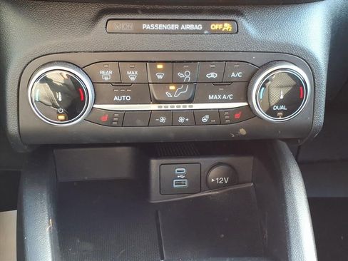 Certified 2023 Ford Escape Active image 16