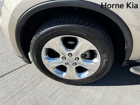 Used 2015 Dodge Durango Limited image 8