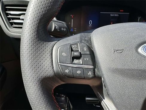 Certified 2024 Ford Escape ST-Line w/ Tech Pack #1 image 15