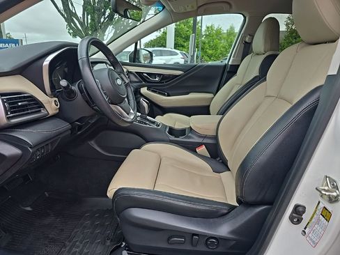 Used 2020 Subaru Outback Limited w/ Popular Package #2 AWD/4WD image 22