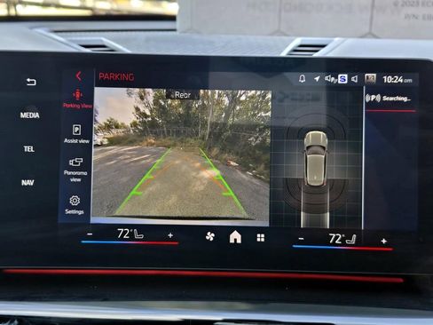 Used 2025 BMW X1 xDrive28i image 14