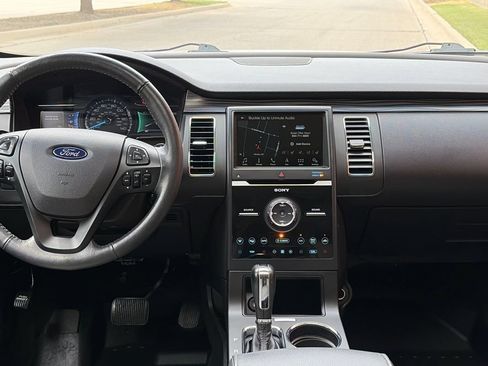 Used 2018 Ford Flex Limited w/ Equipment Group 303A AWD/4WD image 13