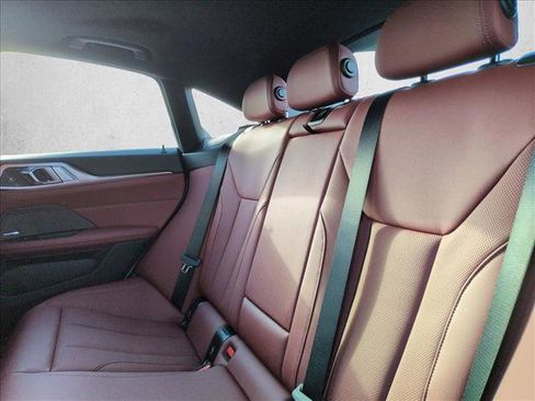 New 2026 BMW 430i xDrive w/ M Sport Package image 16