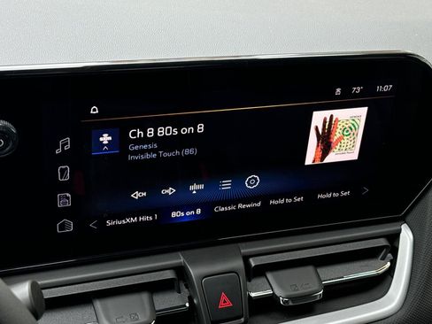 New 2026 Chevrolet TrailBlazer LS w/ LS Convenience Package image 9
