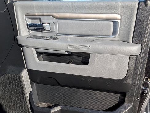 Used 2017 RAM 1500 Big Horn image 30