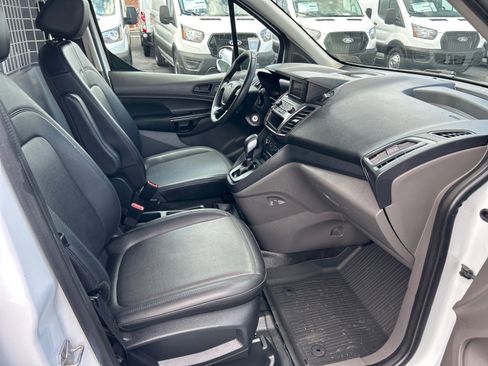 Used 2020 Ford Transit Connect XL FWD image 14