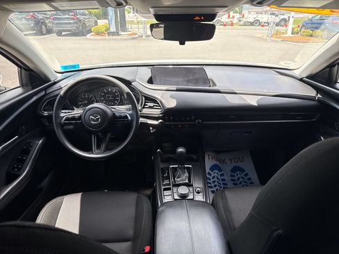Used 2024 MAZDA CX-30 AWD 2.5 S image 14