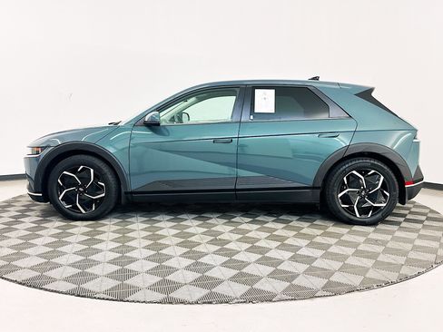 Used 2024 Hyundai Ioniq 5 SEL image 4