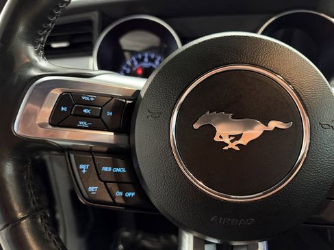 Used 2023 Ford Mustang Premium image 19