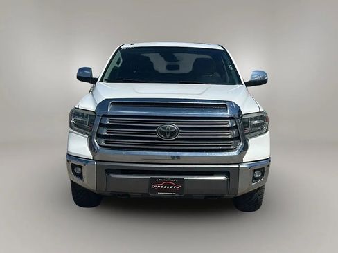Used 2018 Toyota Tundra 1794 Edition image 3