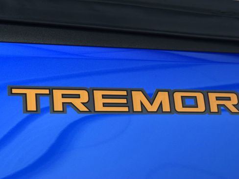 Used 2025 Ford Maverick Tremor image 28