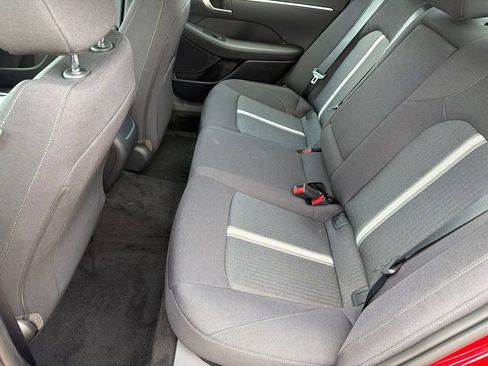 New 2026 Hyundai Sonata SEL FWD image 21