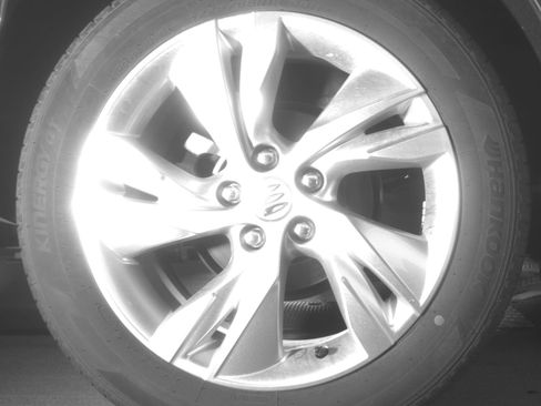 Used 2025 Buick Encore GX Preferred image 15