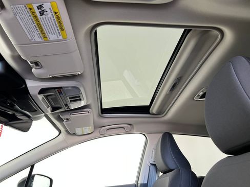 New 2026 Subaru Crosstrek 2.0i Premium image 22