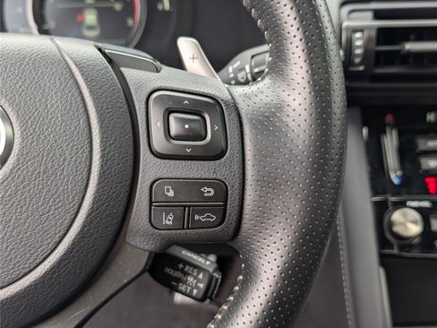 Used 2025 Lexus IS 350 F Sport w/ Navigation Package image 25