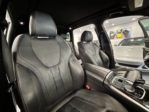 Used 2019 BMW X5 xDrive40i w/ Convenience Package AWD/4WD image 20