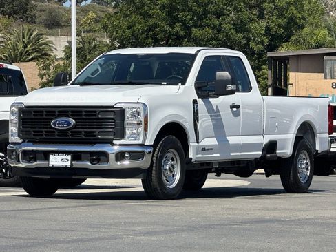 New 2026 Ford F250 XL RWD image 25