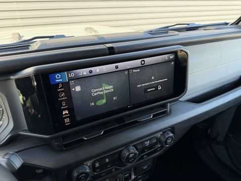 Used 2025 Jeep Wrangler Unlimited Sport S 4xe image 31