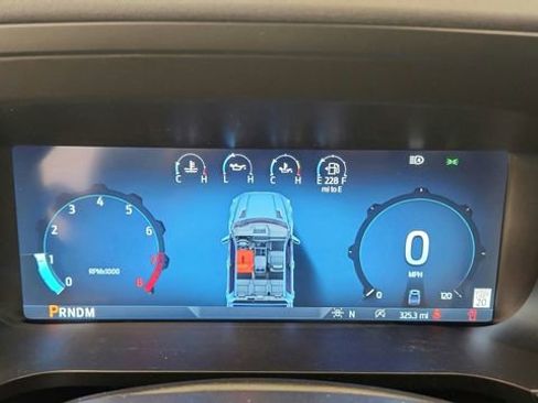 New 2025 Ford F150 Lariat image 13