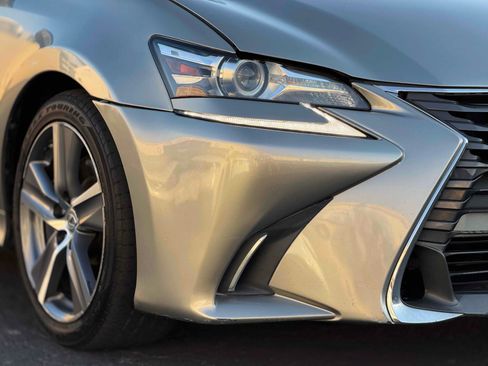 Used 2016 Lexus GS 200t RWD image 6