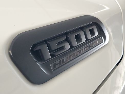 Used 2026 RAM 1500 Big Horn RWD image 6