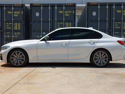 Used 2021 BMW M340i