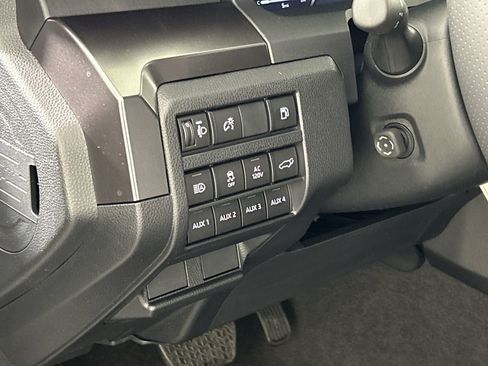 New 2026 Toyota 4Runner TRD Off-Road Premium image 13