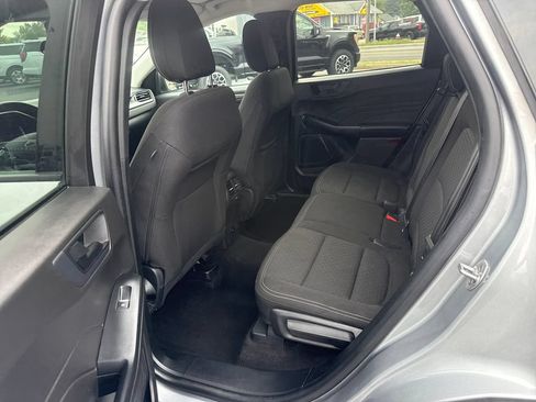 Used 2024 Ford Escape Active AWD/4WD image 13