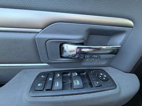 Used 2015 RAM 1500 Big Horn AWD/4WD image 21