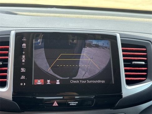 Used 2019 Honda Ridgeline RTL-T image 18