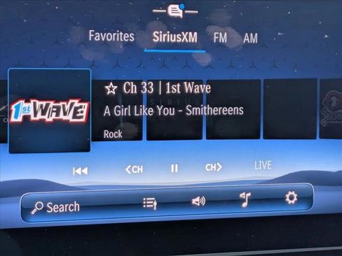 Certified 2025 Mercedes-Benz GLE 350 4MATIC image 9