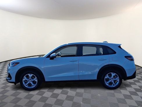 Used 2024 Honda HR-V LX image 4