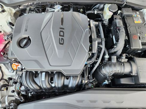 New 2026 Kia K5 GT-Line image 20