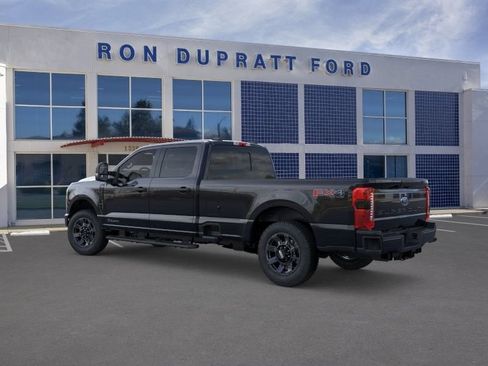 New 2026 Ford F350 XL w/ STX Appearance Package AWD/4WD image 27