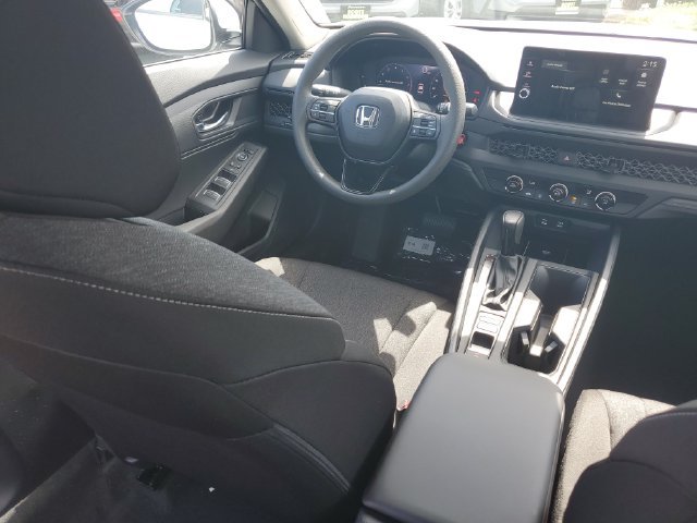 New 2026 Honda Accord LX image 10