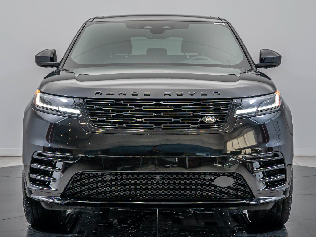 Used 2024 Land Rover Range Rover Velar Dynamic SE AWD/4WD image 2