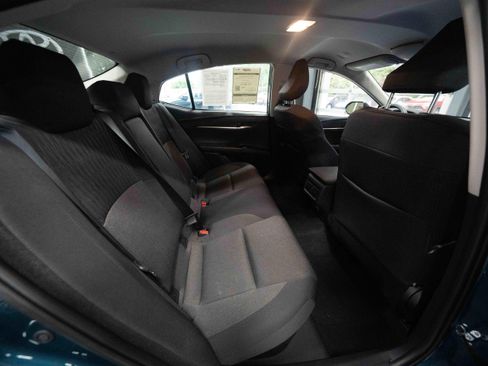 Used 2025 Toyota Camry LE w/ Convenience Package FWD image 24